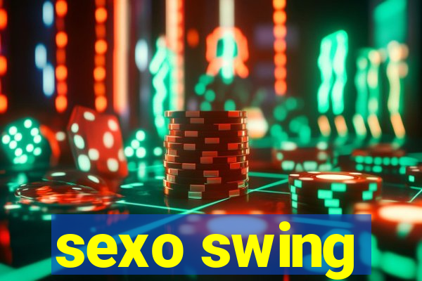 sexo swing